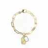Guess Bracelet - Gold