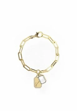 Guess Bracelet - Gold