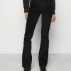 Guess POP - Trousers - Jet Black