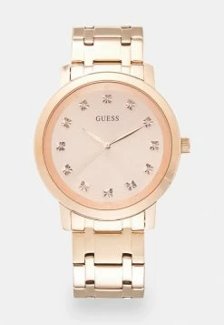 Guess UNISEX - Watch - Rose Gold-coloured