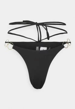 Guess BRIEF - Bikini Bottoms - Jet Black