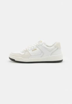 Guess VICENZA - Trainers - White