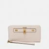 Guess ISIDORA CHEQUE ORGANIZER - Wallet - Shell