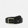 Guess DESTINY ADJUST PANT BELT - Belt - Black