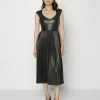 Guess SS TERI - Cocktail Dress / Party Dress - Jet Black