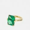 Guess REFLECTIONS - Ring - Gold-coloured/green