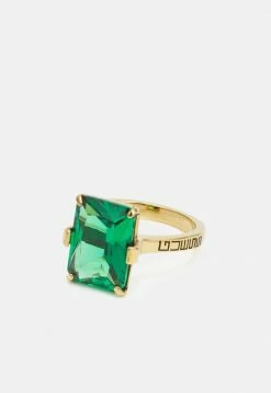 Guess REFLECTIONS - Ring - Gold-coloured/green