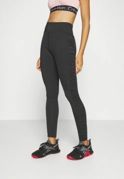 Guess ELISE LEGGING - Leggings - Schwarz