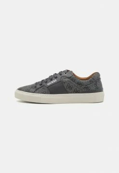 Guess RAVENNA - Trainers - Grey