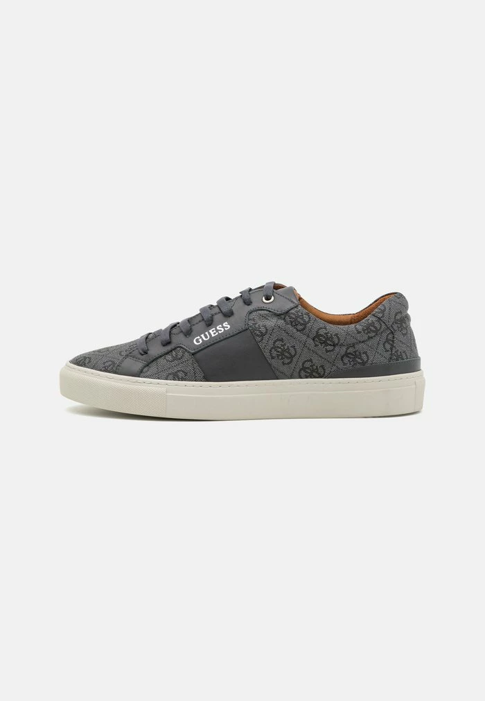 Guess RAVENNA - Trainers - Grey