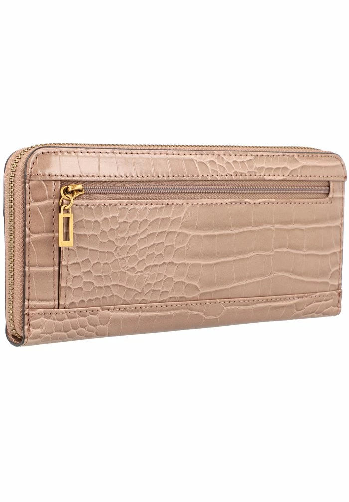 Guess Wallet - Light Rum - Image 2