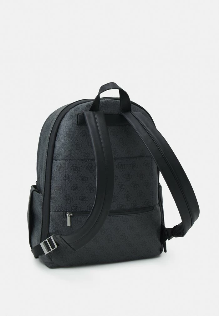 Guess VEZZOLA COMPACT BACK - Rucksack - Coal - Image 2