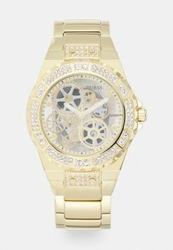 Guess Watch - Gold-coloured