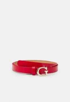 Guess Belt - Red