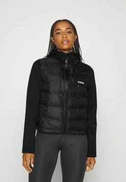 Guess DAHLIA - Winter Jacket - Jet Black