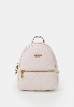 Guess ABEY BACKPACK - Rucksack - Shell