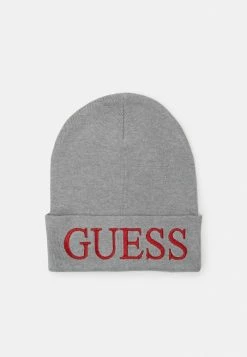 Guess Beanie - Grey