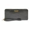 Guess LAUREL SLG - Wallet - Schwarz