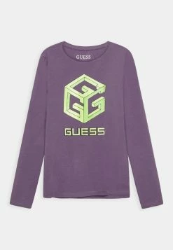 Guess JUNIOR - Long Sleeved Top - Amethyst Vibe