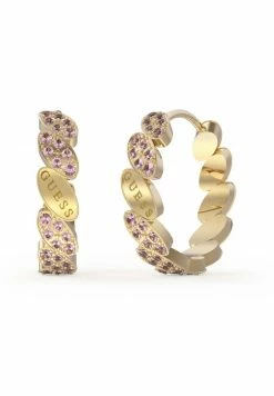 Guess Earrings - Gold