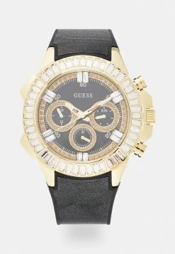 Guess ATOMIC - Watch - Black