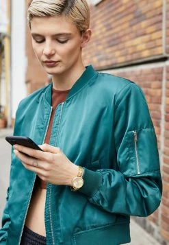 Guess LADIES - Watch - Gold-coloured