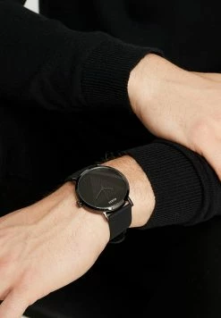 Guess TREND - Watch - Black