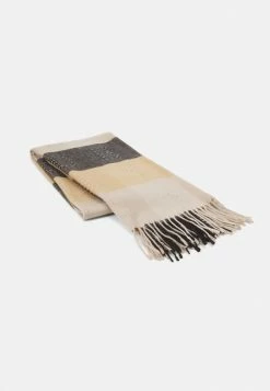 Guess SCARF - Scarf - Grey Multi
