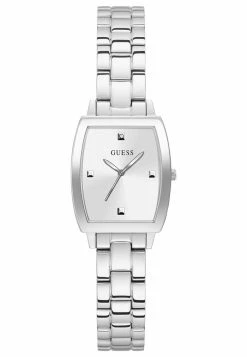 Guess Watch - Silver Tone
