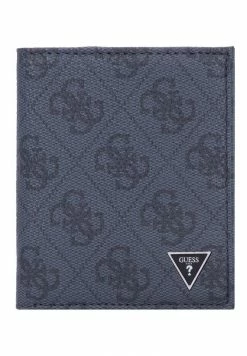 Guess VEZZOLA - Wallet - Black