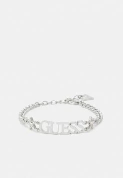 Guess A STAR IS BORN - Bracelet - Silver-coloured