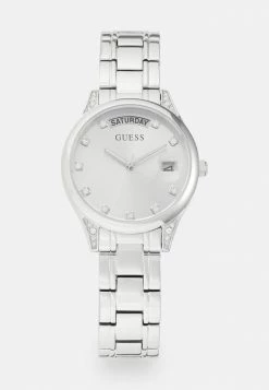 Guess Watch - Silvercoloured