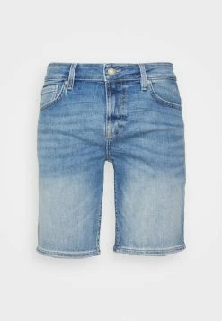 Guess ANGELS - Denim Shorts - Carry Light