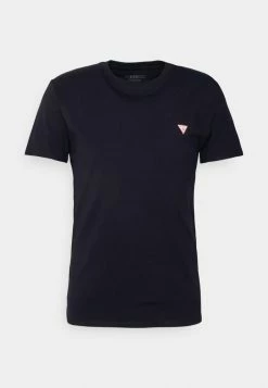 Guess CORE TEE - Basic T-shirt - Smart Blue