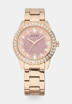 Guess Watch - Rose Gold-coloured
