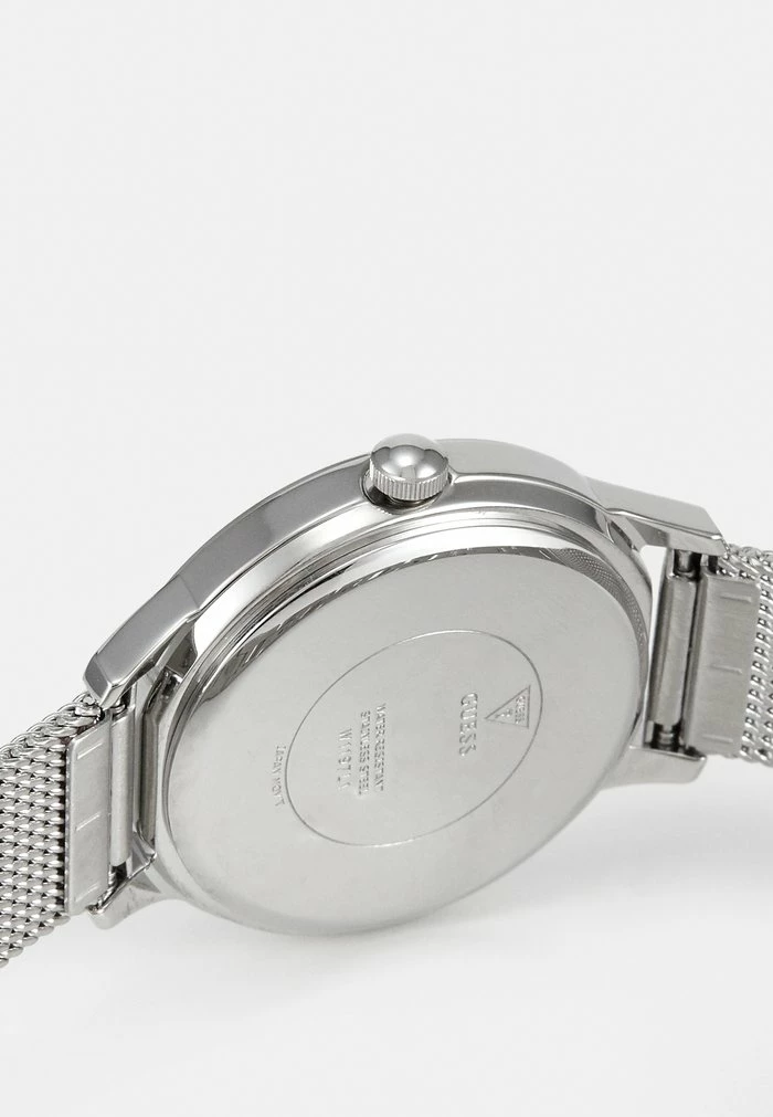 Guess Watch - Silver-coloured - Image 3