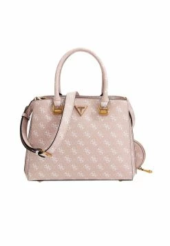 Guess ALEXIE - Handbag - Rosa
