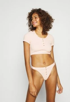 Guess ADDY HALTER - Undershirt - Pink