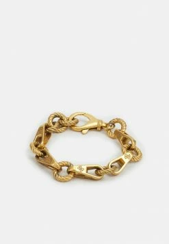Guess VINTAGE - Bracelet - Antique Yellow Gold-coloured