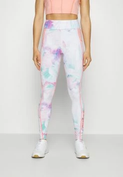 Guess ALICE - Leggings - Apricot