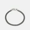 Guess CHAIN UNISEX - Bracelet - Black