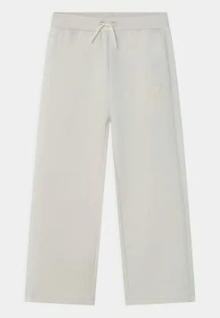 Guess JUNIOR ACTIVE PANTS MINI ME - Tracksuit Bottoms - Ocean Salt