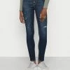 Guess EXPOSED BUTTON - Jeans Skinny Fit - The Rame