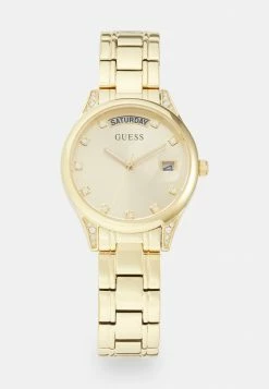 Guess Watch - Gold-goloured