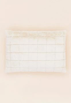 Guess HELMA RECTANGULAR PILLOW - Other Accessories - White
