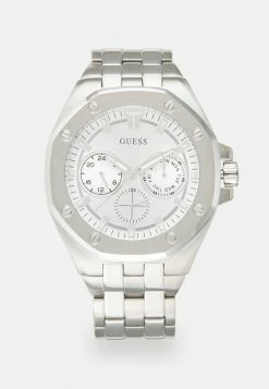 Guess Watch - Silver-coloured