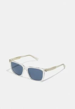 Guess UNISEX - Sunglasses - Light Grey