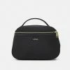 Guess LARGE BEAUTY - Wash Bag - Schwarz