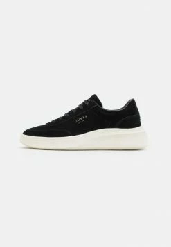 Guess DOLO - Trainers - Black