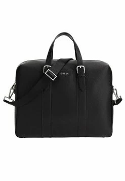 Guess RIVIERA - Briefcase - Black